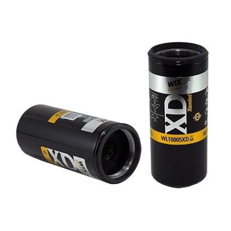 Wix Filters Oil Filter WL10005XD